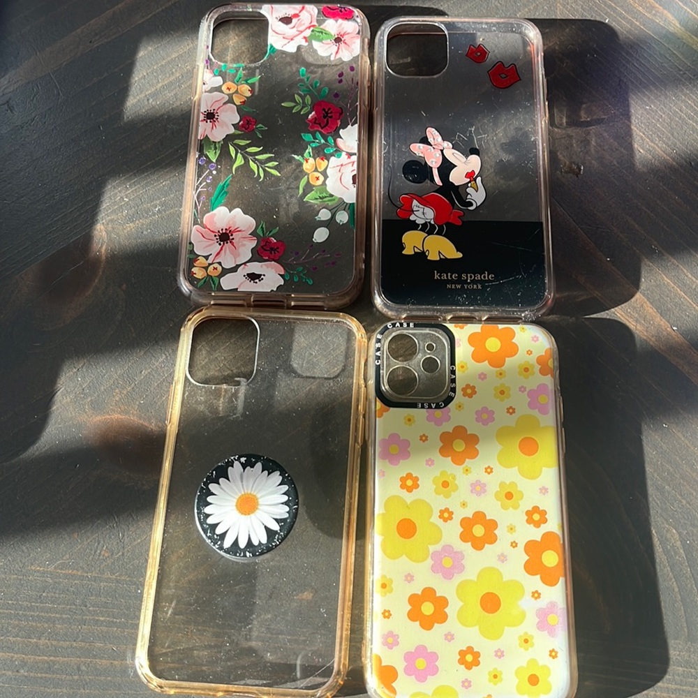 iPhone 12 Cases